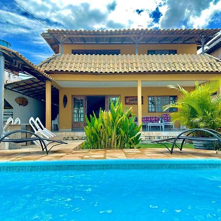 Zu Hause Porto de Galinhas Exterior foto
