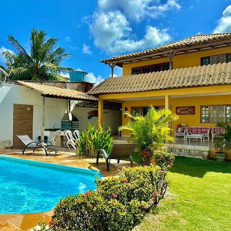 Zu Hause Porto de Galinhas Exterior foto