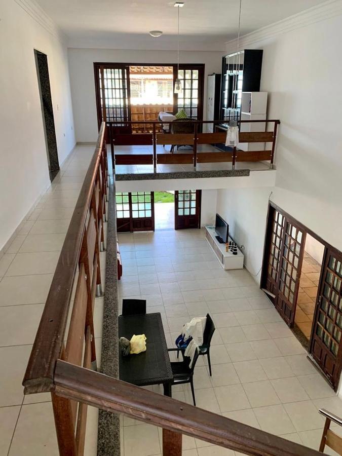 Zu Hause Porto de Galinhas Exterior foto