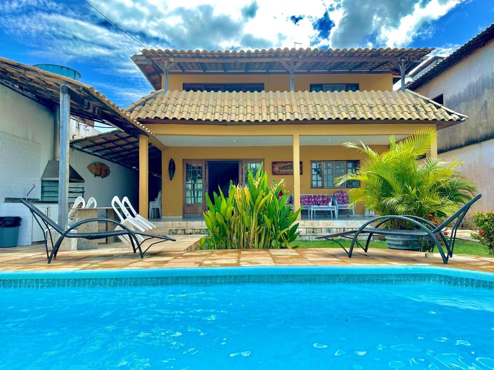 Zu Hause Porto de Galinhas Exterior foto