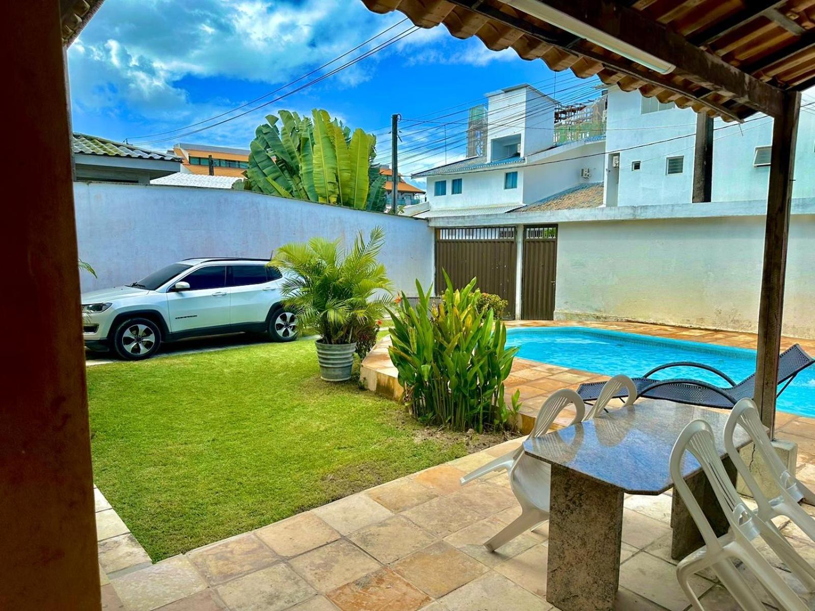 Zu Hause Porto de Galinhas Exterior foto