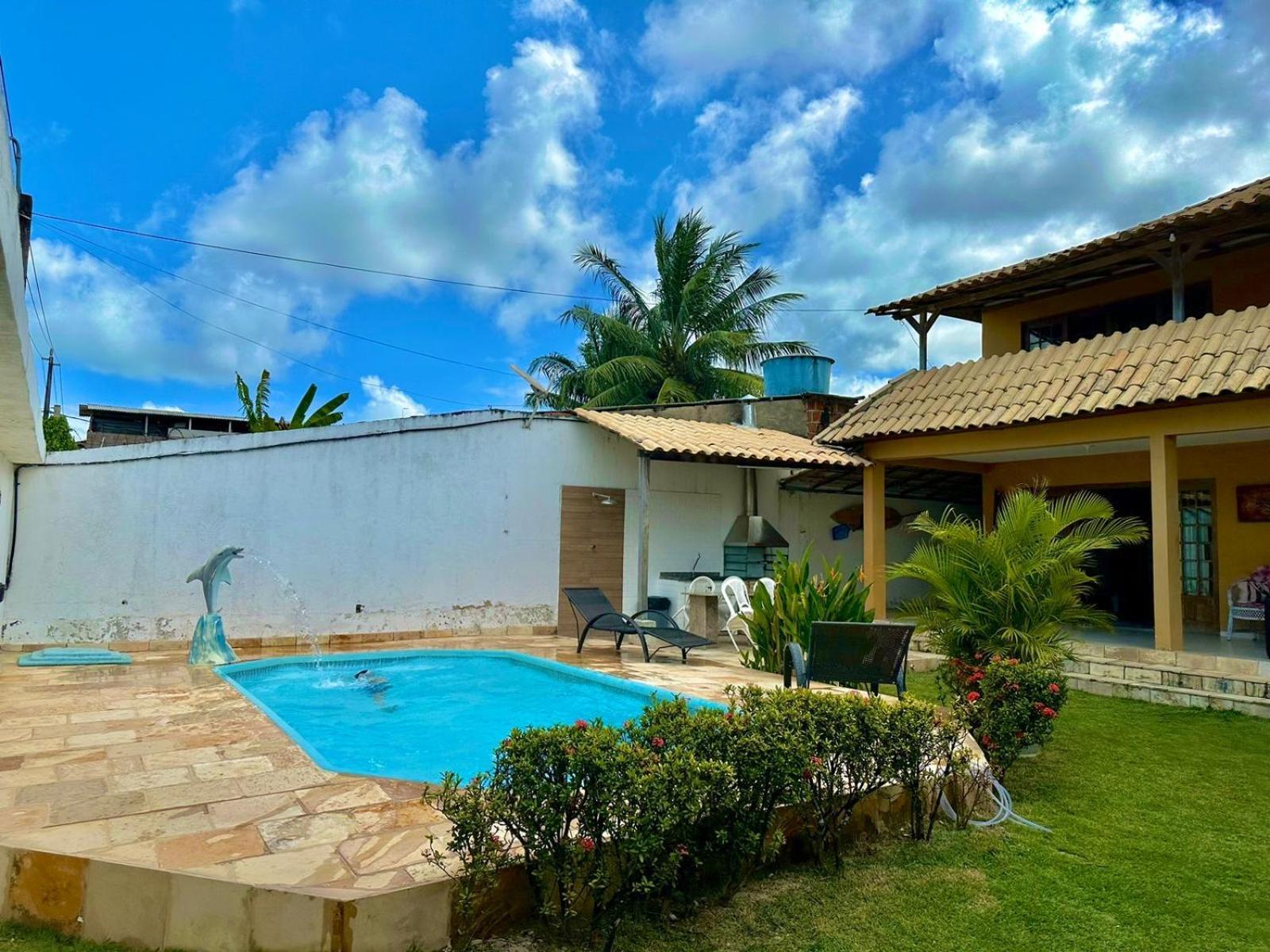 Zu Hause Porto de Galinhas Exterior foto