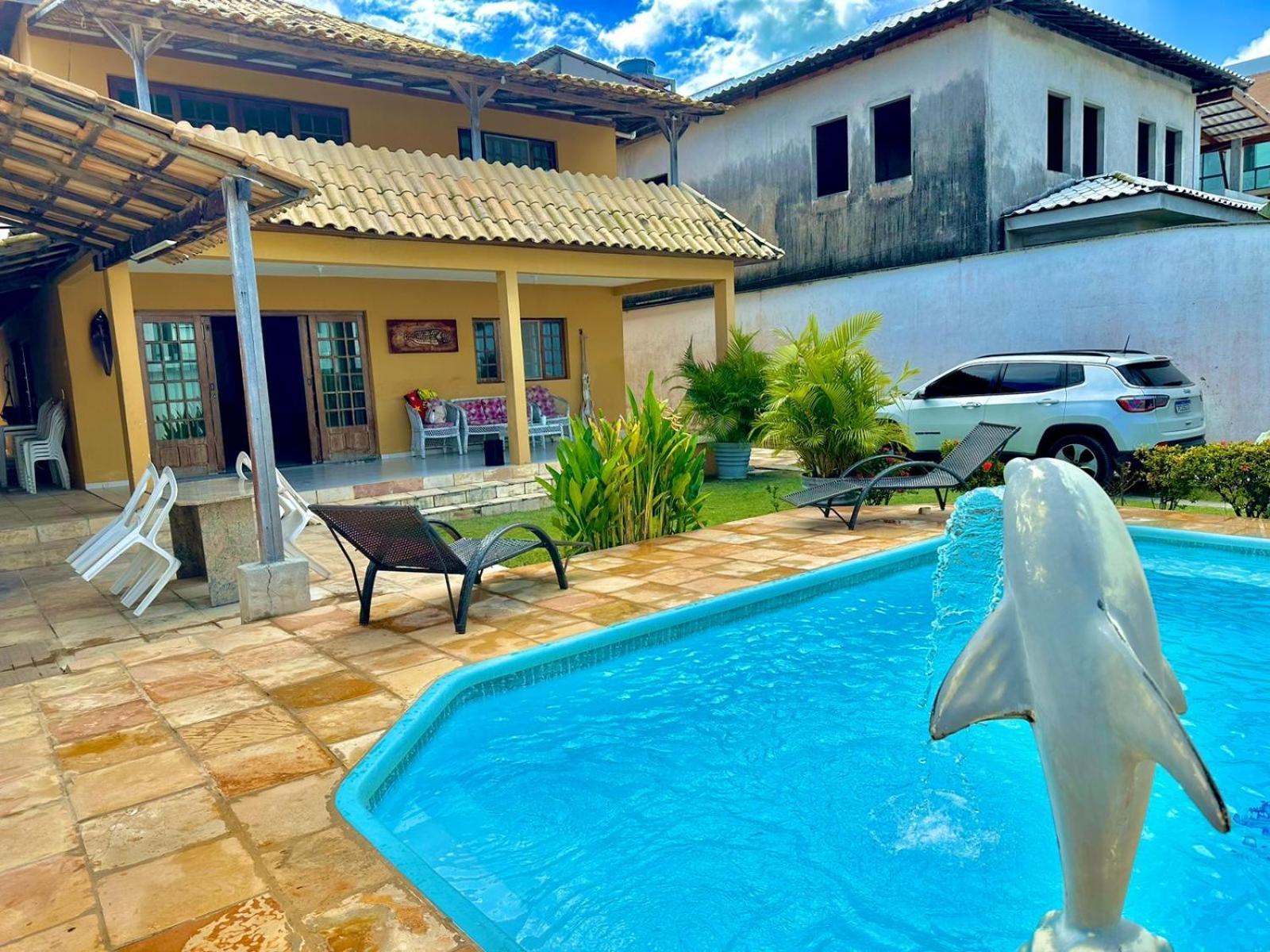 Zu Hause Porto de Galinhas Exterior foto